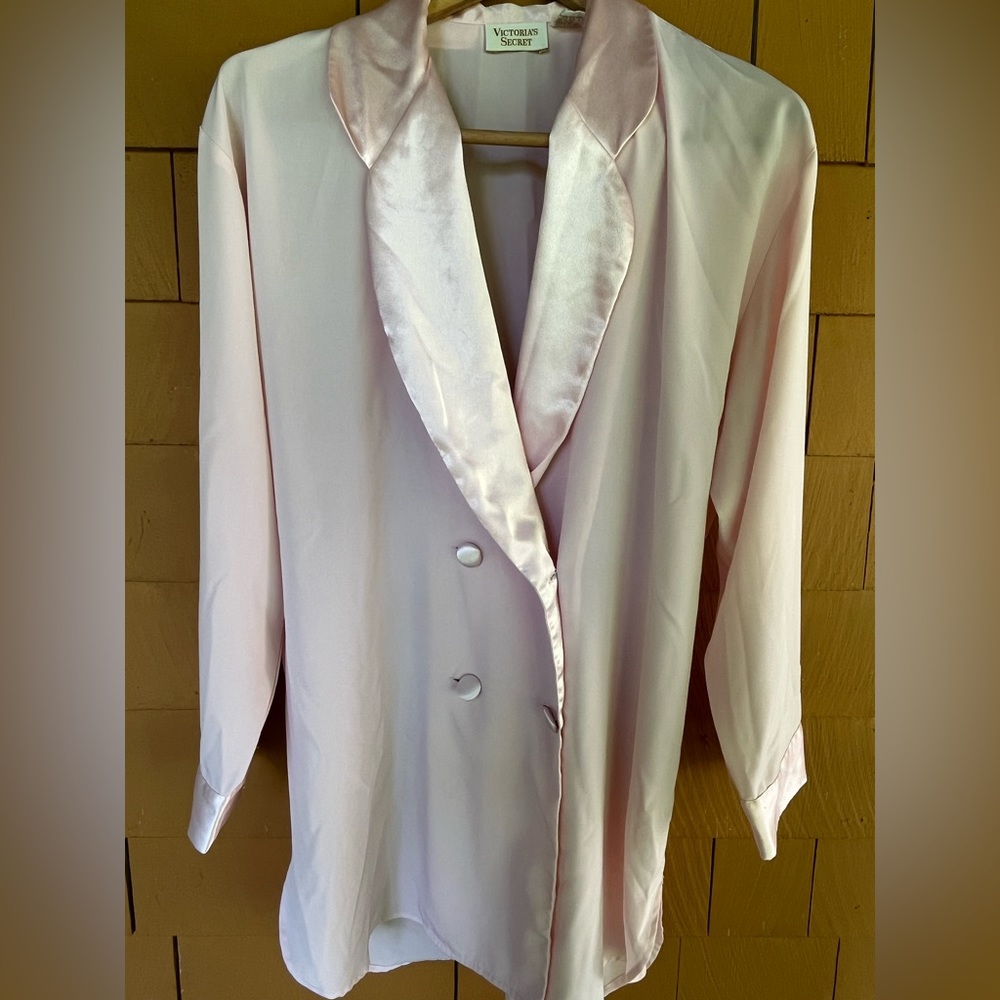 Vintage Victoria’s Secret Tunic Top